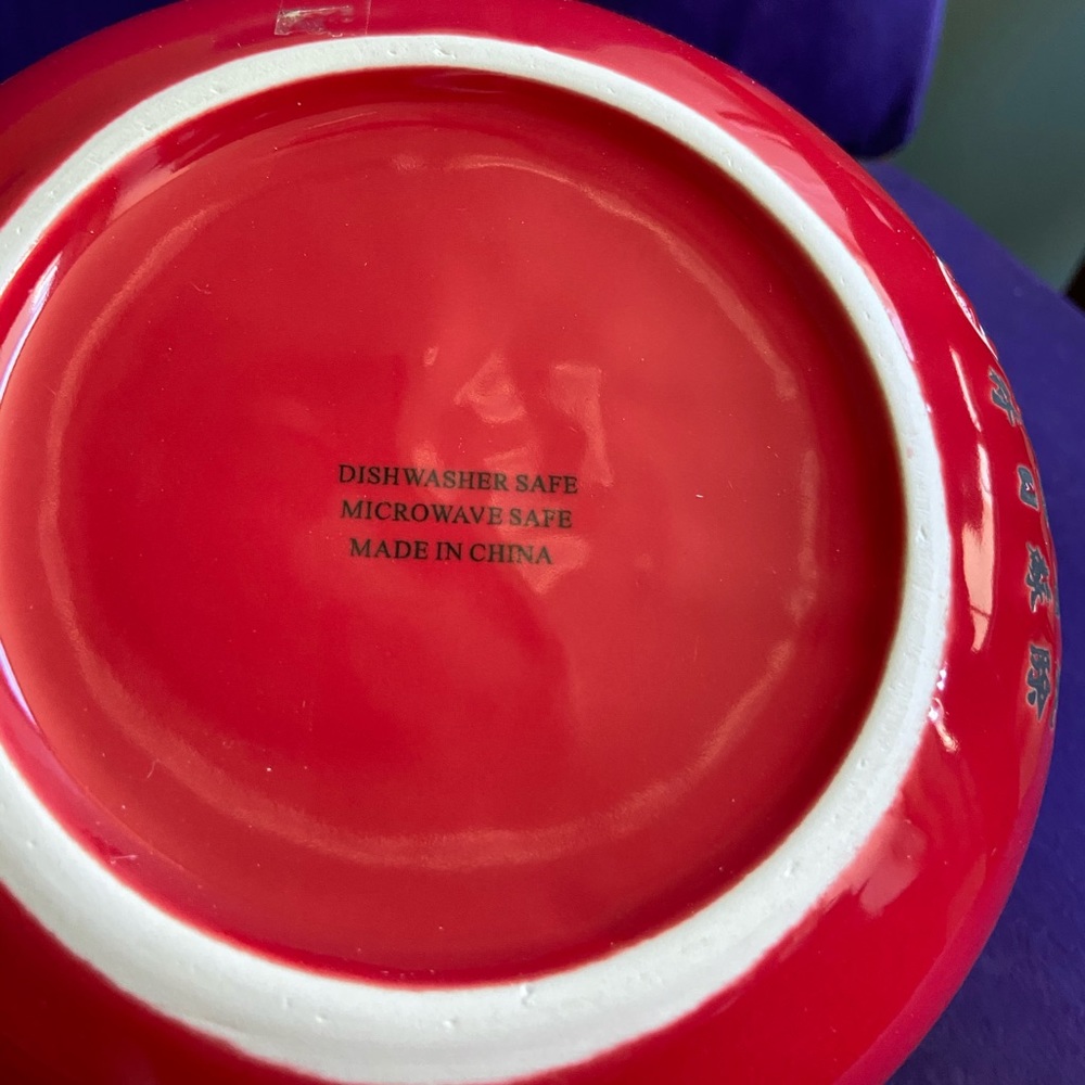 Ceramic teapot - Picture 4 of 4